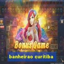 banheirao curitiba